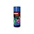 Colorgin - Spray Luminosa Azul 380ML 757 - Imagem 1