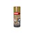 Colorgin - Spray Metallik Int Dourado 350ML 57 - Imagem 1