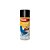 Colorgin - Spray Plástico Preto 350ML 1502 - Imagem 1