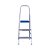 ALUMASA - Escada Alum 03D 1,16M - Imagem 3