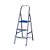 ALUMASA - Escada Alum 03D 1,16M - Imagem 1