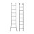 ALUMASA - Escada Alum Extensivel 3X1 07D 3,52M - Imagem 4