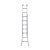 ALUMASA - Escada Alum Extensivel 3X1 07D 3,52M - Imagem 5