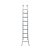 ALUMASA - Escada Alum Extensivel 3X1 08D 4,10M - Imagem 5