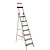 ALUMASA - Escada Alumínio Comfort 7D - Imagem 1