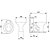 CORONA - Torneira Abs B.Mov Mesa Deca 1/4V 1167BRHMX - Imagem 2