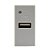 MEC - MOD PETRA BR(TOM USB 1.0 5V BIV)41009 - Imagem 1