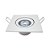 AVANT - Spot Emb Quad Led 3W 6500K Supimpa - Imagem 1