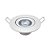 AVANT - Spot Emb Red Led 3W 6500K Supimpa - Imagem 1