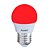 AVANT - Lamp Led Bolinha 4W VM - Imagem 1