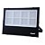 AVANT - Refletor Led 500W Alum 6500K Slim - Imagem 1