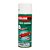 Colorgin - Spray Geladeira Branco 400ML 5520/ 55201 - Imagem 1