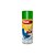 Colorgin - Spray Plastico  Verde Natureza 350ML 1508 - Imagem 1