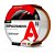 Adere - Fita Embalagem Transp 45X40* - Imagem 2