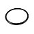 Anel Borracha 40mm - Imagem 1
