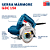 Bosch - Serra Marm Prof 5X1500WX127V GDC150 - Imagem 9