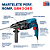 Bosch - Martelete Prof 2,7J 820WX127V GBh - Imagem 6