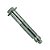 Ancora - Chumbador D 5/16x31/4 c/Paraf - Imagem 1