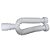 BLUKIT - Sifao Flex Anel Pvc Br Duplo - Imagem 1