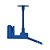BLUKIT - Mecanismo Saida Univ Sup Az - Imagem 1