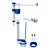 BLUKIT - Kit P/ Cx Acopl Univ Lat Br 340216 - Imagem 1