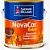 NOVACOR EXTRA - TINTA ACR STAND 3,6L CINZA ALPES - Imagem 1