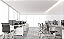 Porcelanato Delta Pulpis Cinza-84 Polido 84X84 Retificado M² - CX 2,80 - Imagem 2