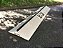CORRIMÃO SKATE DE SOLO LONG KEEN (GRIND RAIL) COPING REDONDO 18cm - Imagem 4