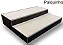 PALQUINHO SKATE PRETO DOIS NIVEIS, LATERAL PRETO, (1.50 COMPRIMENTO) - Imagem 1