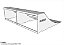 COMBO "TWO BROTHERS" QUARTER PIPE 70 (2 MÓDULOS) - Imagem 3