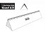 CORRIMÃO "QUAD A35" (Coping Retangular) - Imagem 2