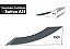 SIMULADOR SURFSKATE "BOTTON A55" Retorno (Obstáculo) - Imagem 2