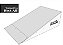 RAMPA RETA "BLACK A25" (25A/50L) Obstáculo Street - Imagem 1