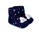 Kit 4 Meias Pantufas Bebê Infantil Menina Bebê - Imagem 4