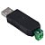 CONVERSOR USB PARA RS485 COM BORNE - Imagem 3