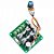 CONTROLADOR DE VELOCIDADE PARA MOTOR DC 6-90V 15A PWM - Imagem 2