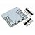 PLACA BASE ADAPTADOR PARA ESP07 ESP08 ESP12E - Imagem 1