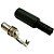 PLUG JACK P4 MACHO SOLDAVEL COM RABICHO - Imagem 2