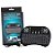 MINI TECLADO SEM FIO COM MOUSE TOUCH - Imagem 3