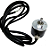 ENCODER INCREMENTAL ROTATIVO 400 PULSOS NPN 5-24VDC EIXO 6MM - Imagem 2