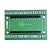 PLACA BORNE INTERFACE COM ESP32 38 PINOS WROOM-32 - Imagem 4