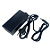 FONTE CHAVEADA 12V 6A RMS 72W BIVOLT ANDELI COM PLUG P4 - Imagem 1