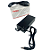 FONTE CHAVEADA 12V 6A RMS 72W BIVOLT ANDELI COM PLUG P4 - Imagem 6