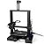 IMPRESSORA 3D CREALITY ENDER3 MONTADA E CONFIGURADA - Imagem 3