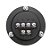 ENCODER MANUAL ROTATIVO VOLANTE MPG 100PPR 6 FIOS - Imagem 3