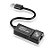 ADAPTADOR ETHERNET USB 3.0 PARA RJ45 10/100/1000MPBS - Imagem 1