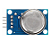 SENSOR DE GÁS MQ-8 HIDROGÊNIO - Imagem 3