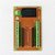 MODULO INTERFACE COM ESP32 LORA HELTEC COM BORNES - Imagem 2
