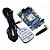 MODULO SIM808 GSM GPRS SMS GPS COM ANTENAS - Imagem 1