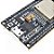 MODULO PLACA ESP32 38 PINOS WIFI BLUETOOTH IOT - Imagem 3